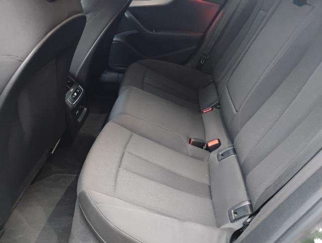 AUDI A5 SPB 40 TDI S tronic S line edition