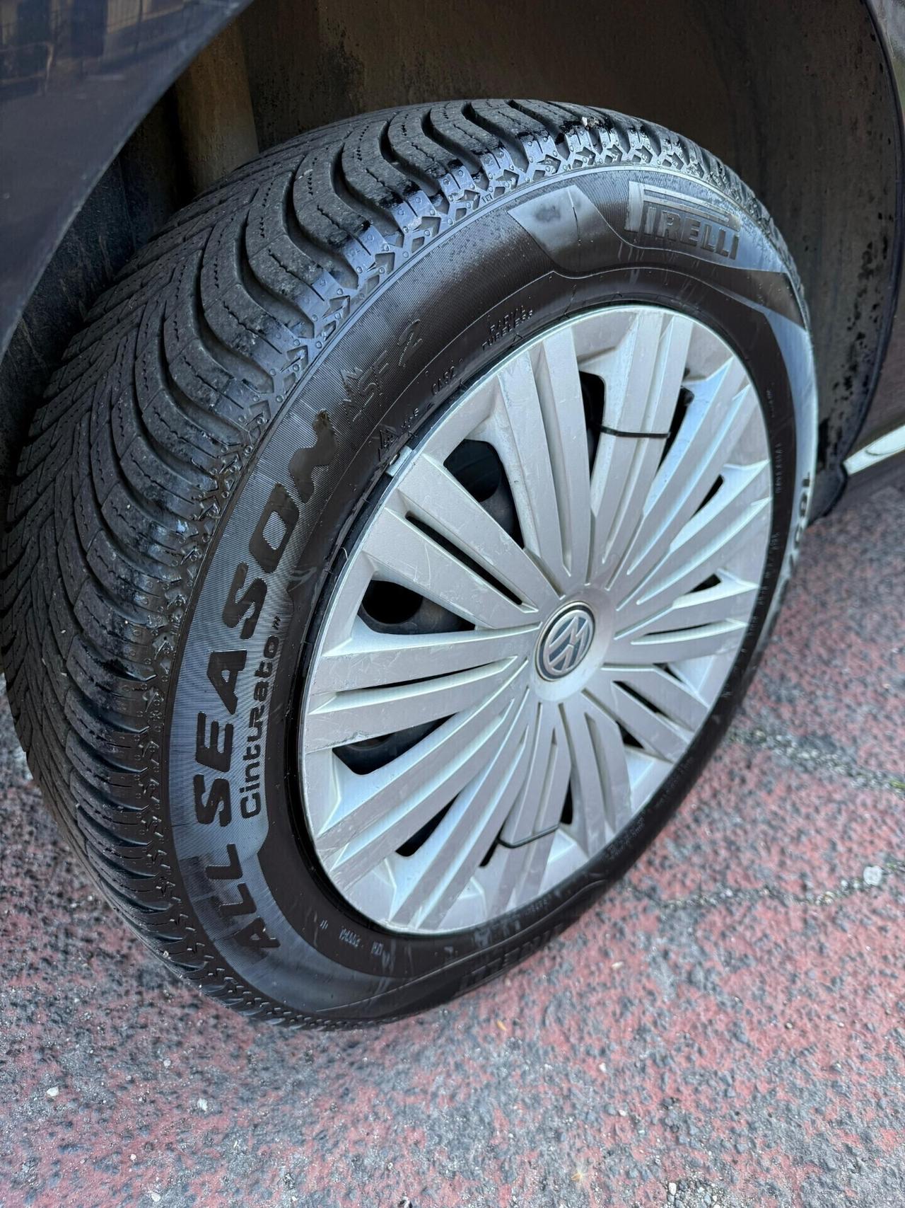 Volkswagen Polo 60cv *PERFETTA PER NEOPATENTATI