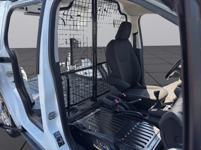 FORD Transit Courier 1.5 TDCi 75CV-OTTIME CONDIZIONI-SENSORI+IVA-E6D-