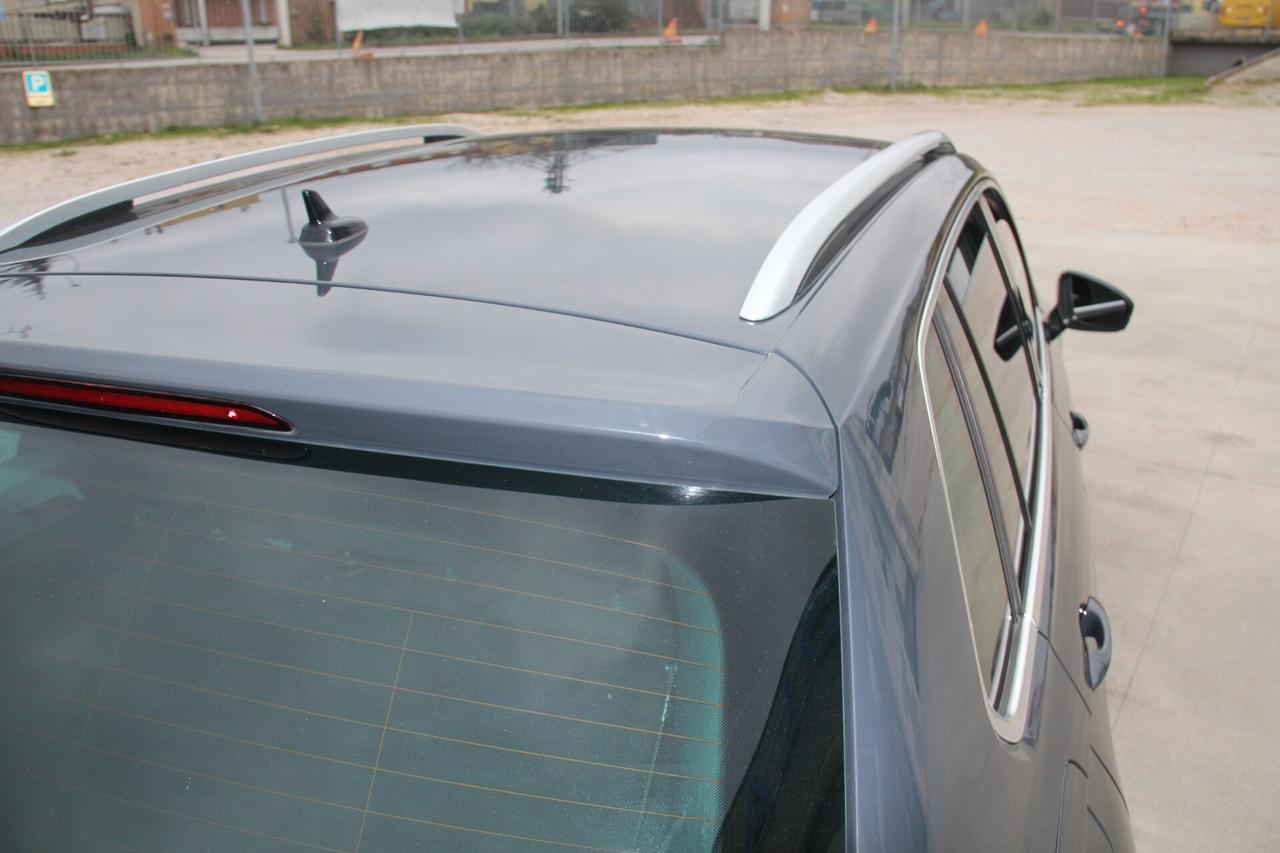 Volkswagen Tiguan 2.0 TDI SCR BMT IQ.DRIVE (KW 110 CV 150)