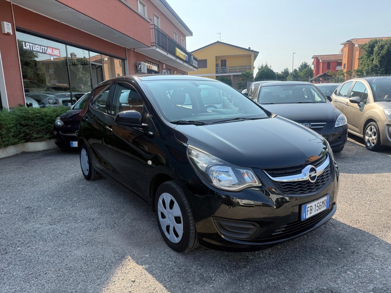 Opel Karl 1.0 75 CV