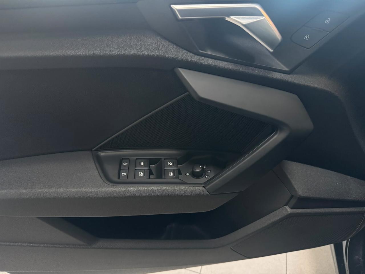 Audi A3 VETTURA PARI AL NUOVO SOLI 64700 KM REALI