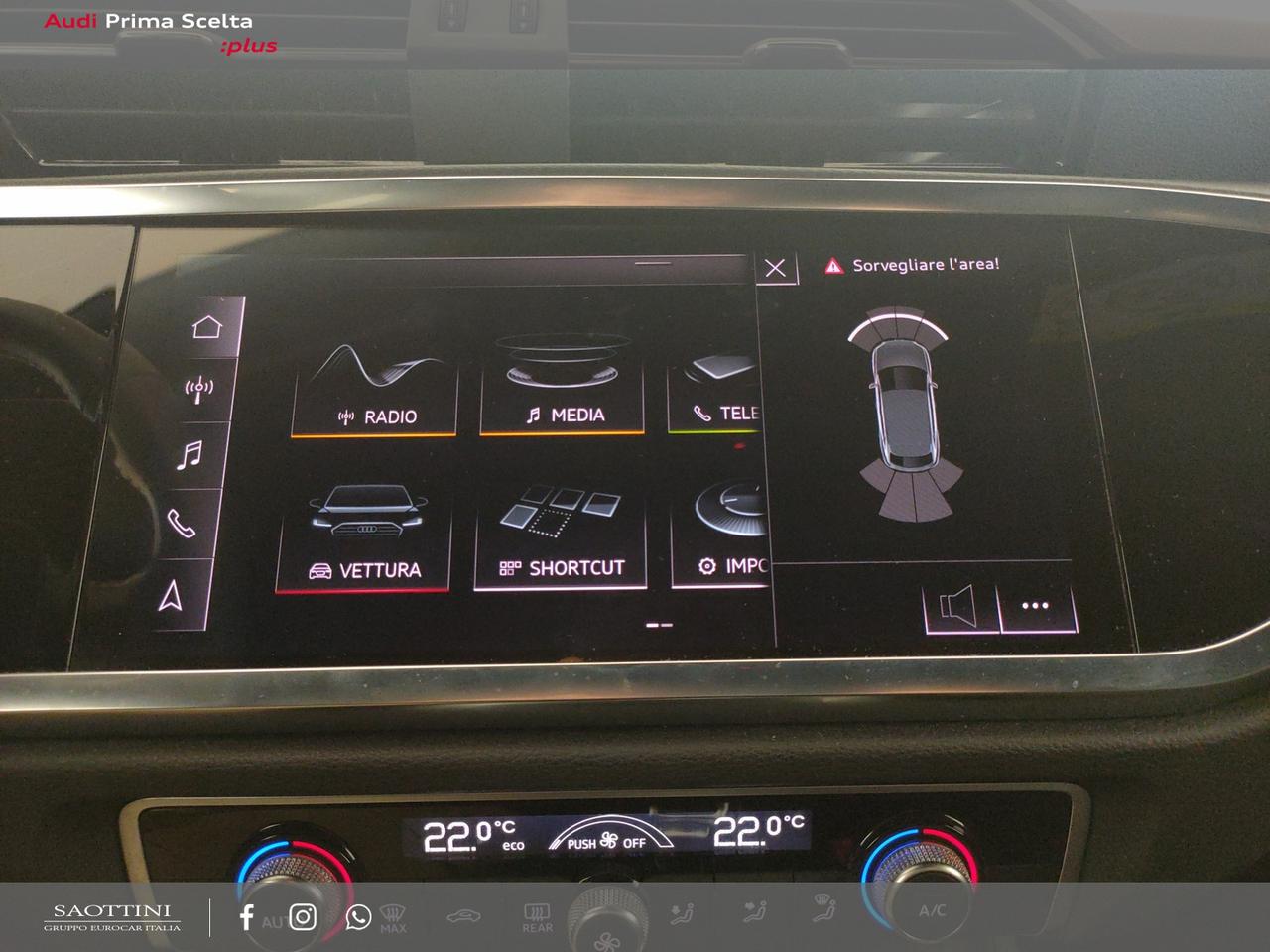 Sportback 35 2.0 TDI S line edition S tronic