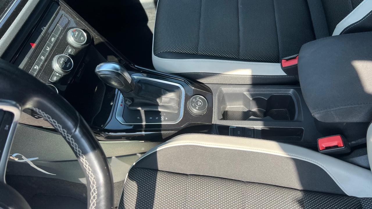 Volkswagen T-Roc 2.0 TDI SCR 150 CV DSG 4MOTION Advanced BlueMot. Tech.