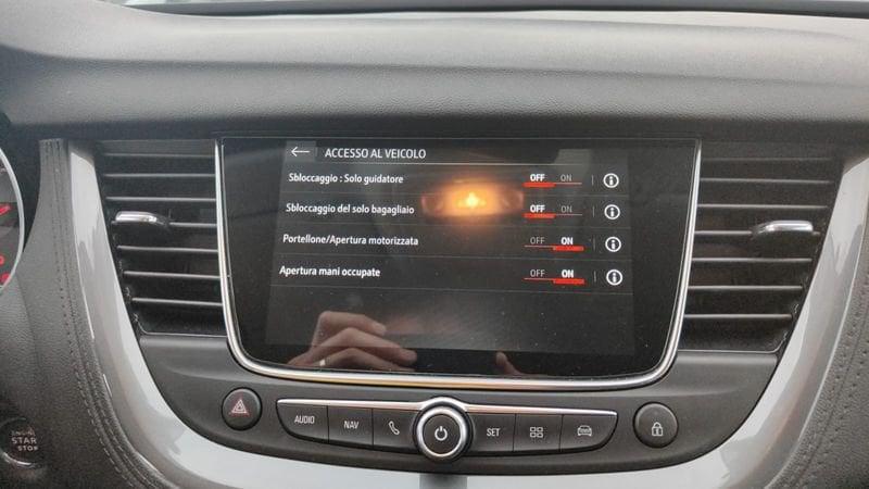Opel Grandland Grandland X 2.0 diesel Ecotec S&S aut. 120 Anniversary