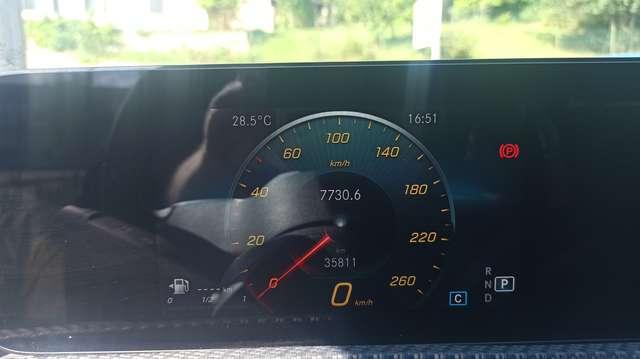 Mercedes-Benz A 180 d ** AUTOM.+LED+NAVI+KM 35.000 **