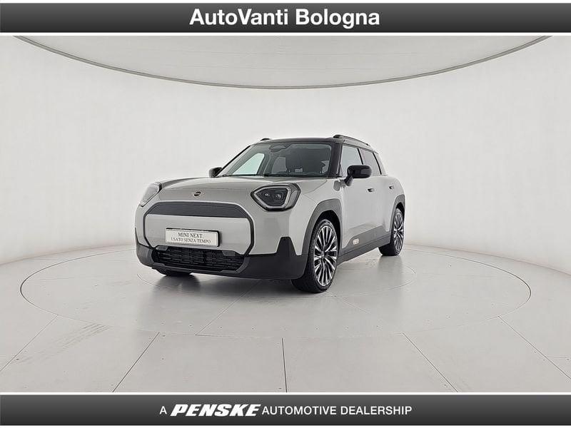 MINI Aceman Mini Aceman E Classic