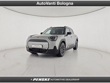 MINI Aceman Mini Aceman E Classic
