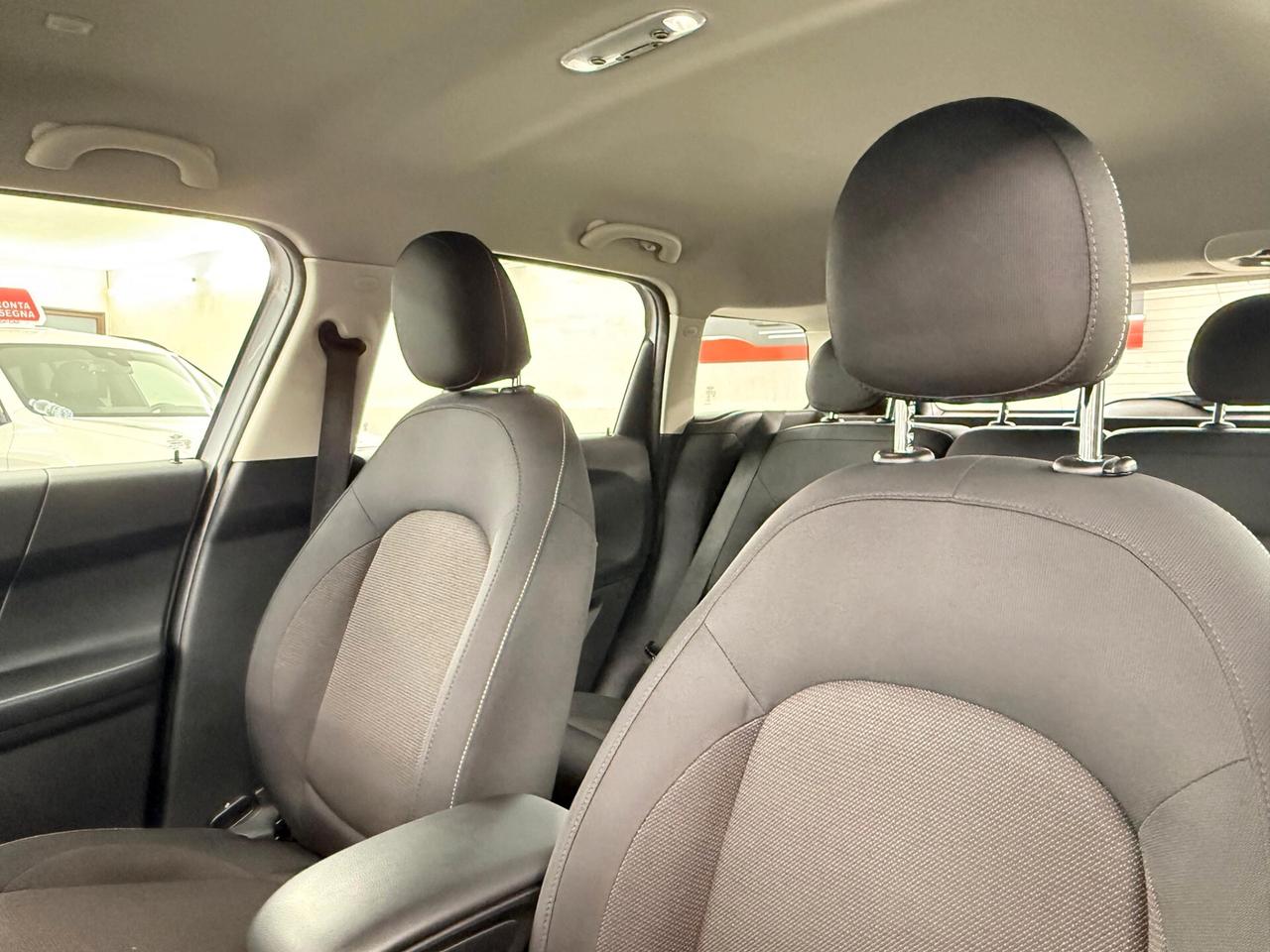 Mini One D Countryman 1.5 Business