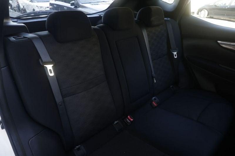 Nissan Qashqai Nissan Qashqai 1.2 DIG-T 115 N-Connecta Unicoproprietario