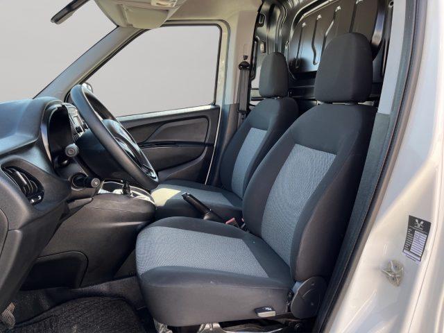 FIAT Doblo 1.6 MJT MAXI XL LH2