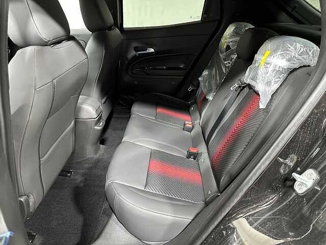 Alfa Romeo Junior 1.2 145 CV Hybrid eDCT6 Q4 KM ZERO