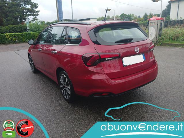 FIAT Tipo 1.6 Mjt S&S SW Lounge