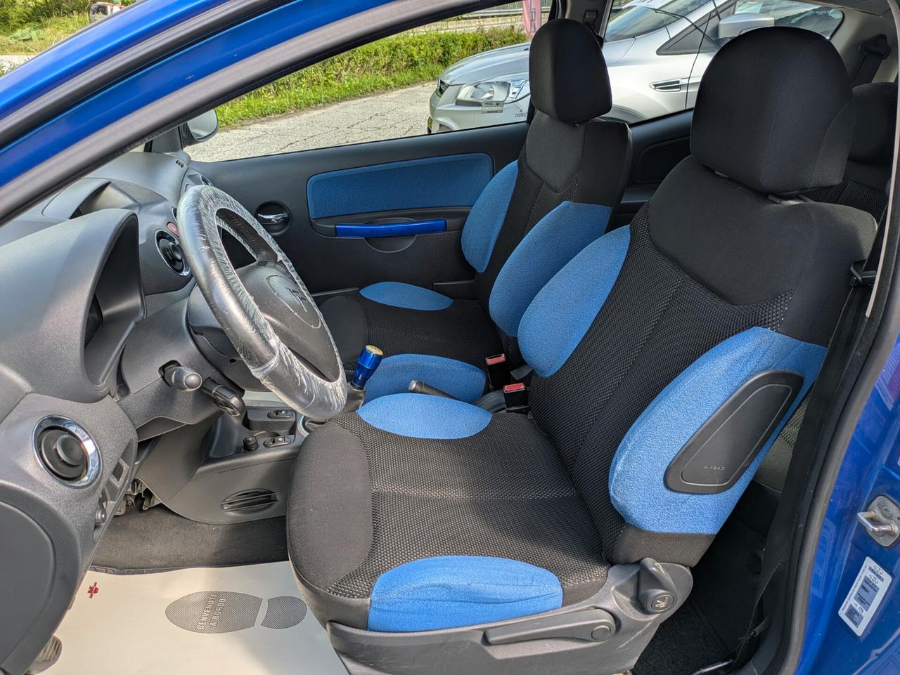 CITROEN C2 1.4 HDi 70CV VTR