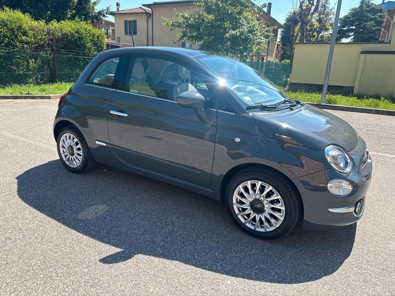 Fiat 500 1.2 - NEOPATENTATI - 12 MESI DI GARANZIA -