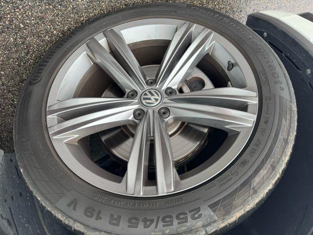 VOLKSWAGEN Tiguan 2.0 BiTDI SCR DSG 4MOTION R-Line BMT