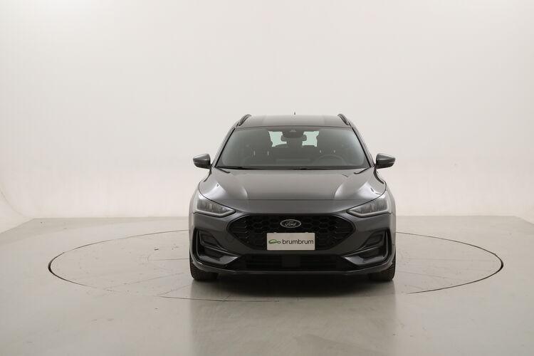 Ford Focus SW Hybrid St-Line Powershift BR479963 1.0 Mild Hybrid 125CV