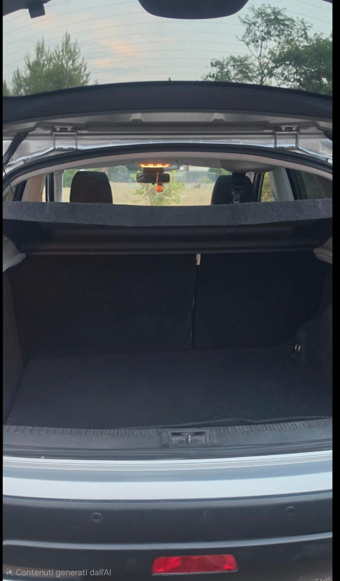 Nissan Qashqai 1.6 dCi DPF Tekna
