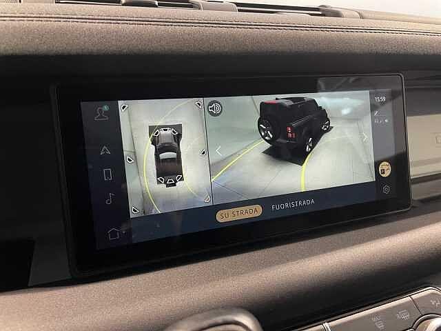 Land Rover Defender 90 X-Dynamic S - IVA ESPOSTA