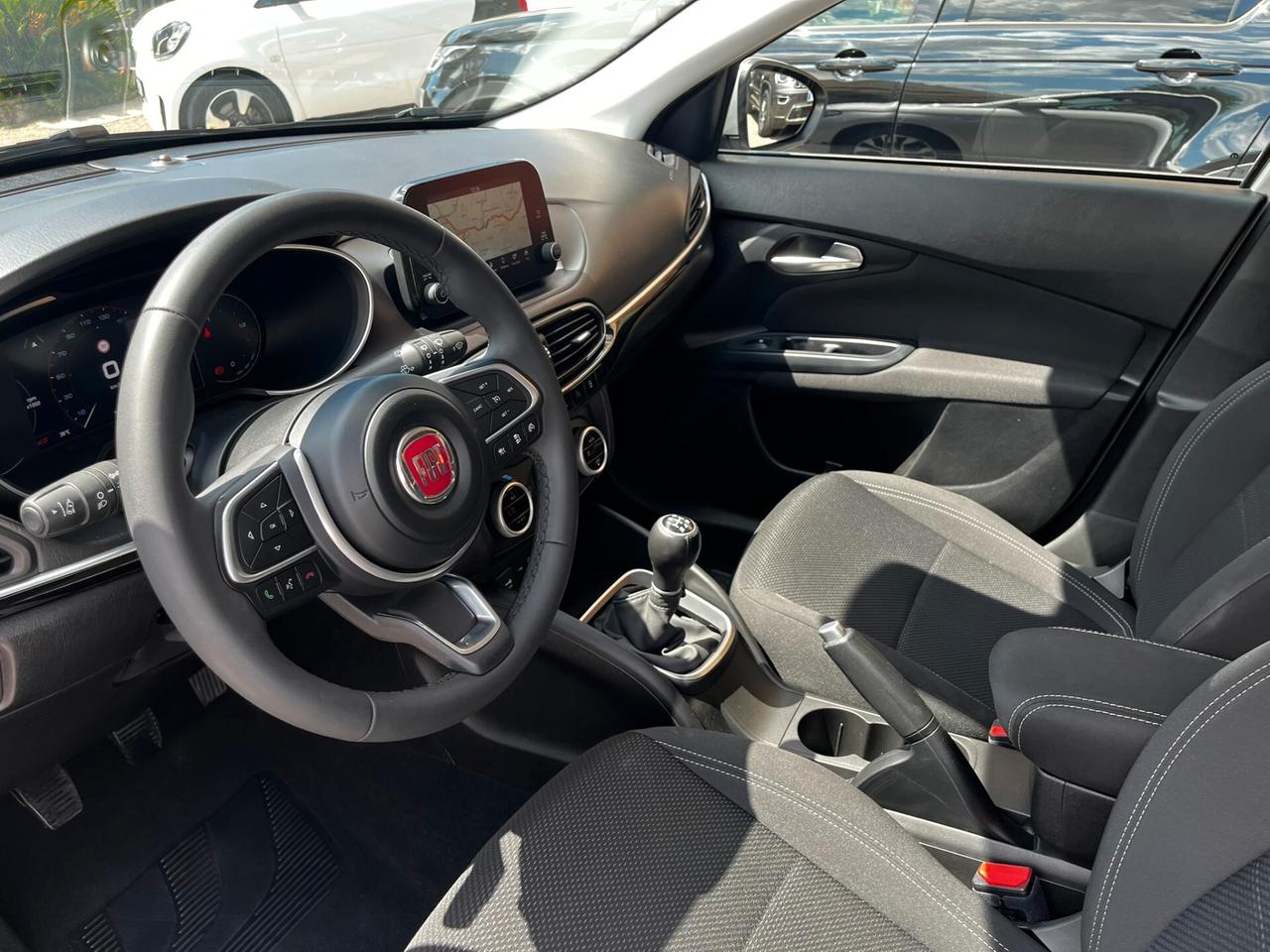 Fiat Tipo 1.3 Mjt S&S 5 porte City Life
