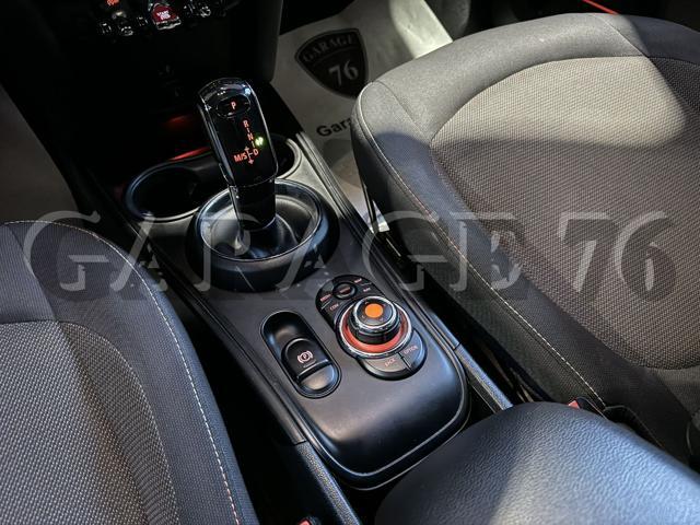 MINI Countryman 1.5 One D Hype Countryman Automatica LedNavi