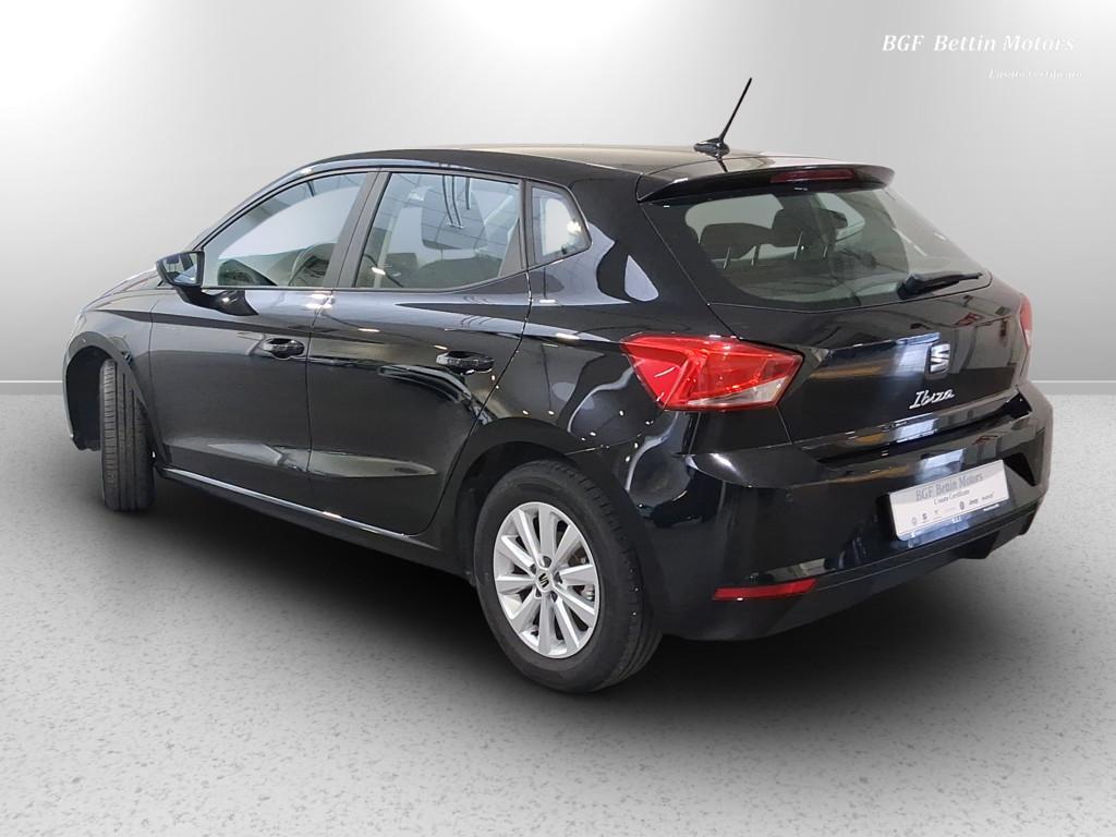 Seat Ibiza 1.0 ecotsi Style 115cv dsg