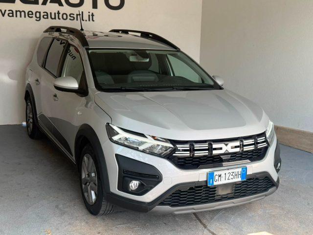 DACIA Jogger 1.0 TGPL 100 CV 7 posti Expression