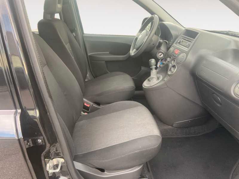 FIAT Panda 1.2 Emotion 69cv