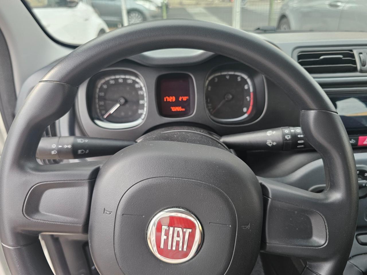 Fiat Panda 1.2 Pop