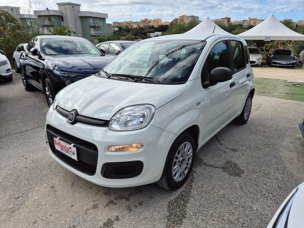 Fiat Panda 1.2 69CV Easy 5-posti