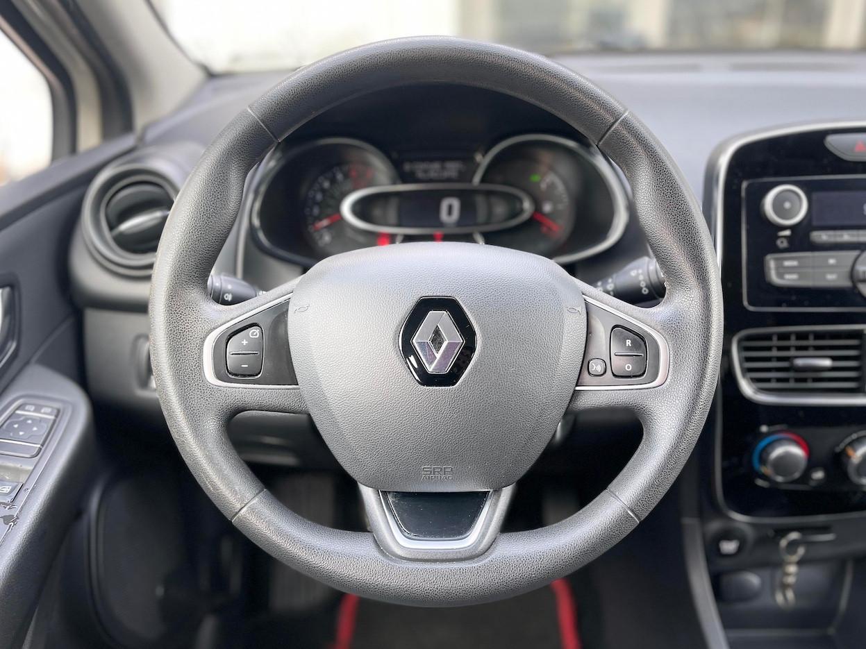 Renault Clio 1.2 Benzina 75CV E6 Neo. - 2017