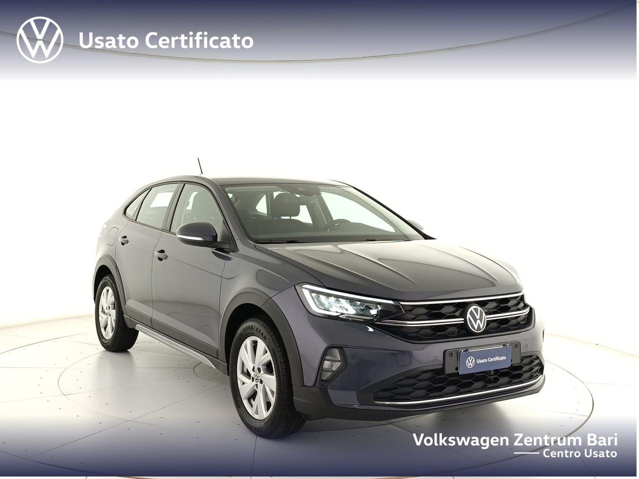 Volkswagen Taigo 1.0 tsi life 110cv