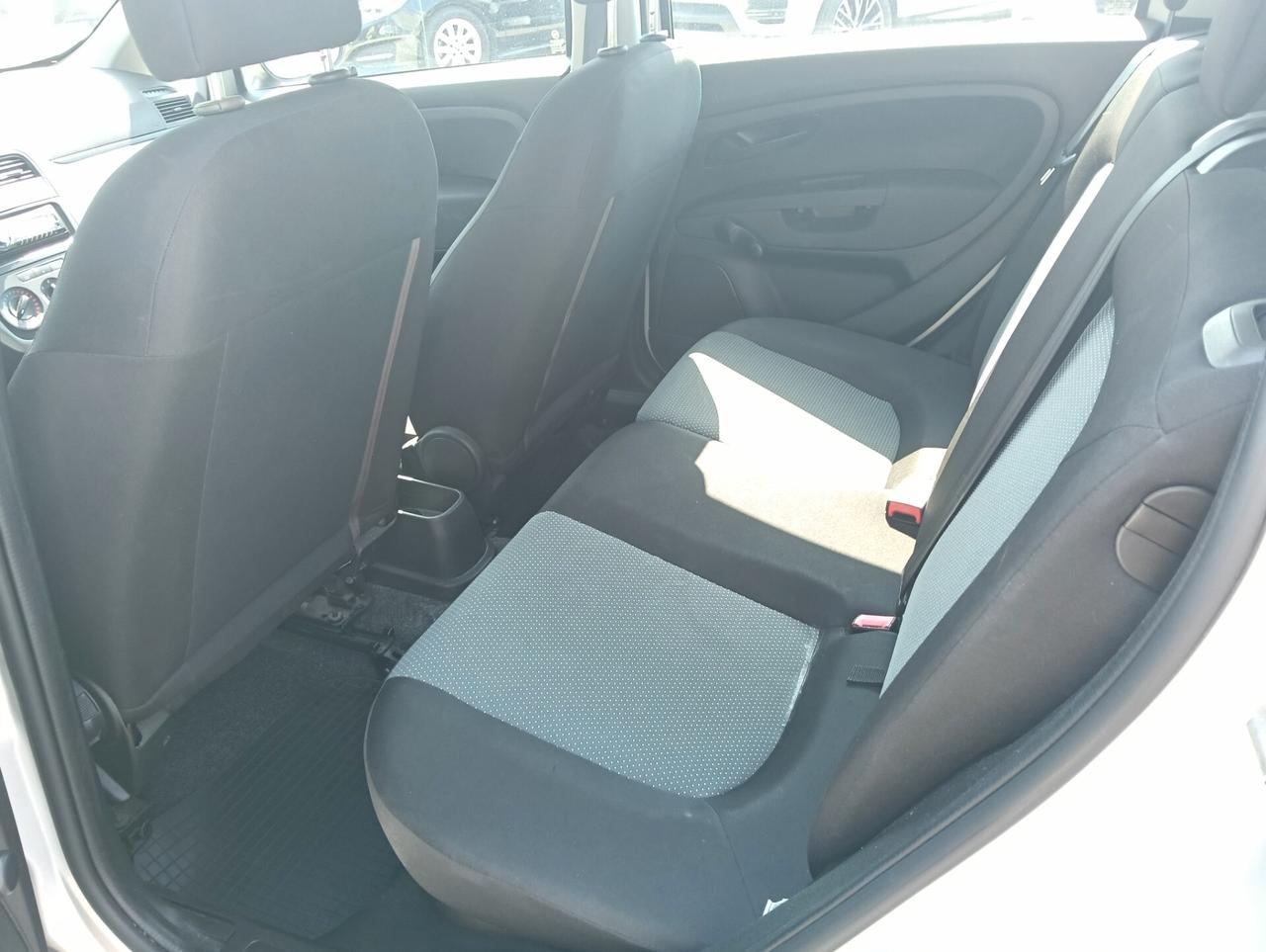 Fiat Grande Punto 1.2 5 porte S&S Actual