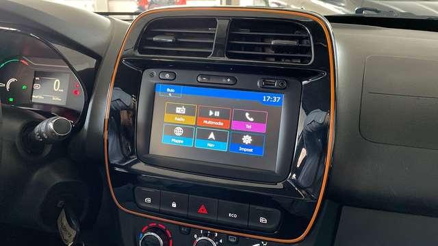 Dacia Spring Comfort Plus Electric 45