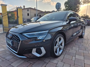 Audi A3 SPORTBACK 30 SPORT 1.5 g-tron