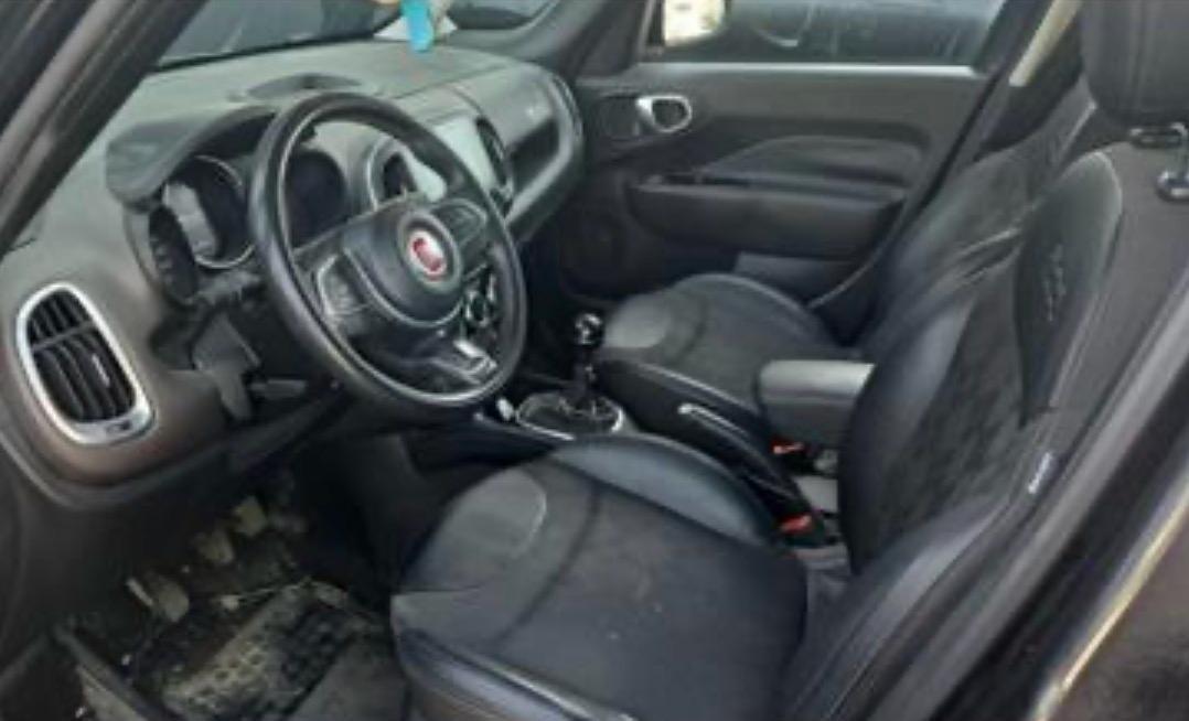 Fiat 500L 1.3 Multijet 95 CV Business 457