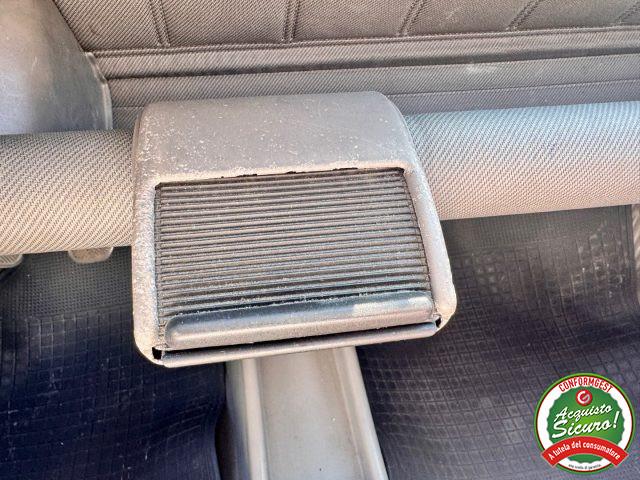 FIAT Panda 1ª serie 900 i.e. cat *NEOPATENTATI*