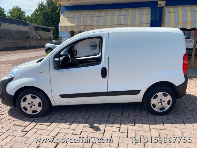 FIAT Fiorino 1.3 MJT 95CV Cargo SX