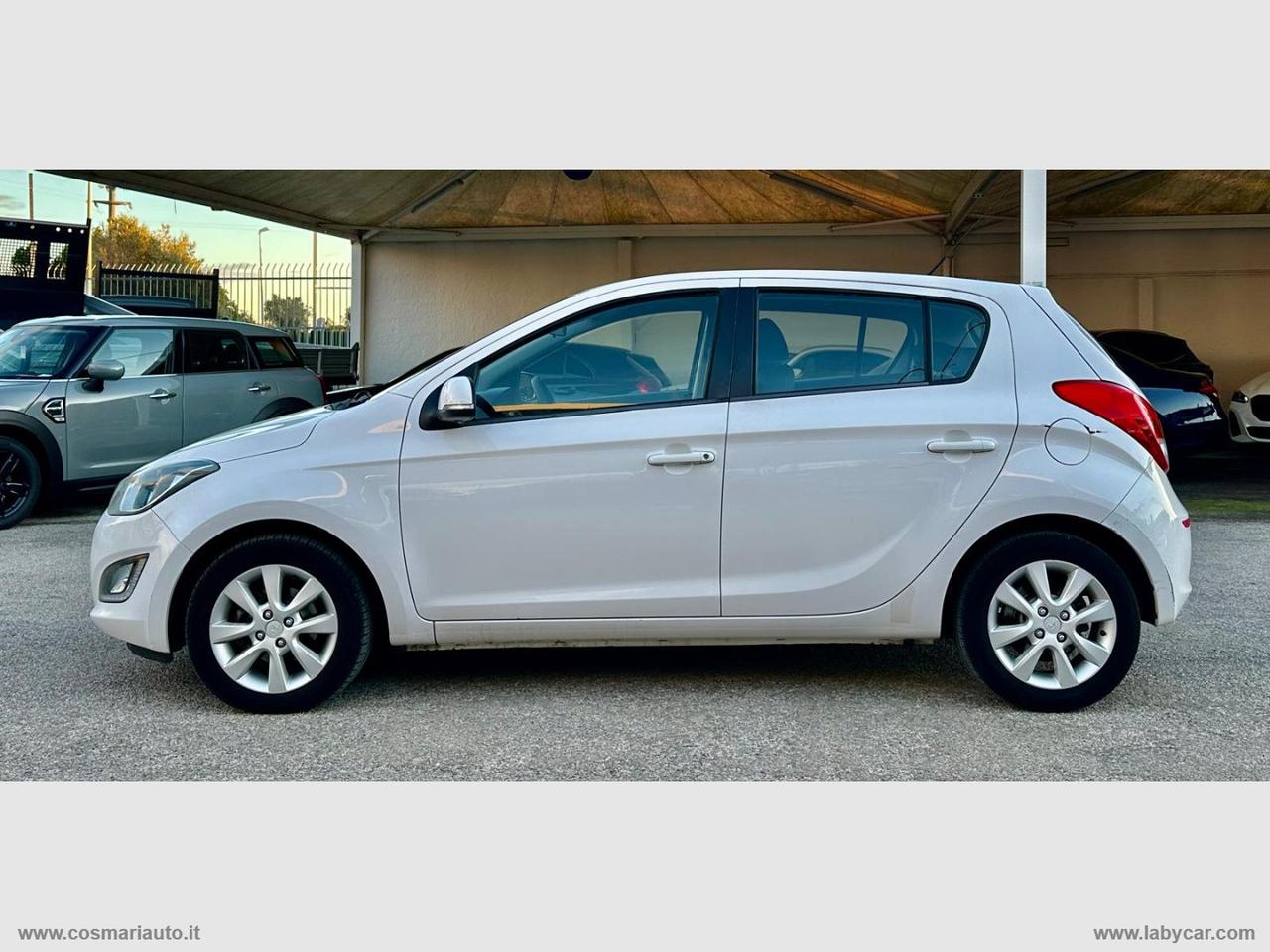 HYUNDAI i20 1.1 CRDi 5p. Classic