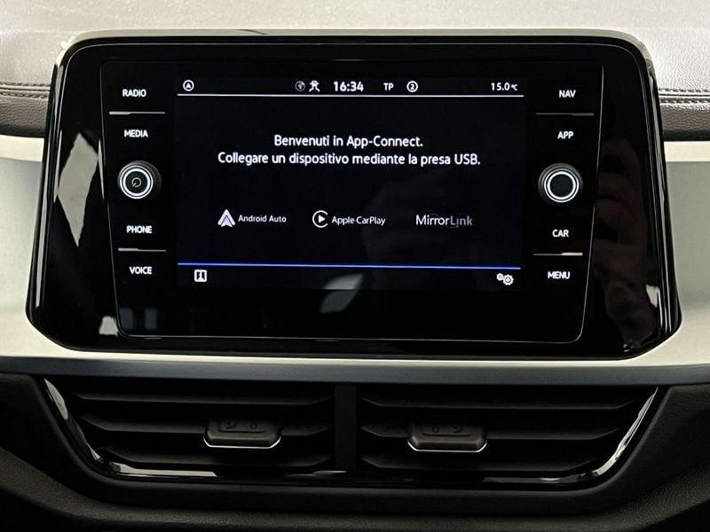 Volkswagen T-Roc T-Roc 2.0 TDI SCR 150 CV DSG Life