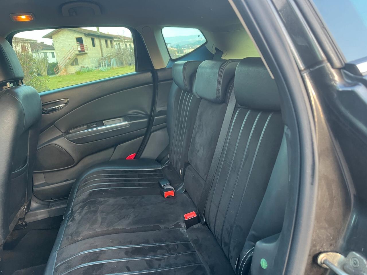 Lancia Delta 1.6 MJT DPF Gold