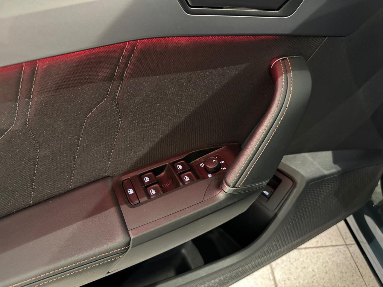 CUPRA Formentor 2024 2.0 TDI 150 cv dsg - PACK EDGE!