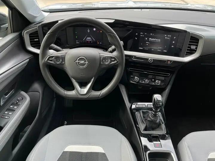 Opel Mokka 1.5 diesel Ultimate