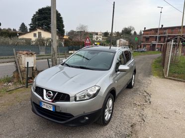 Nissan Qashqai Qashqai+2 1.5 dCi DPF Tekna NEOPATENTATI