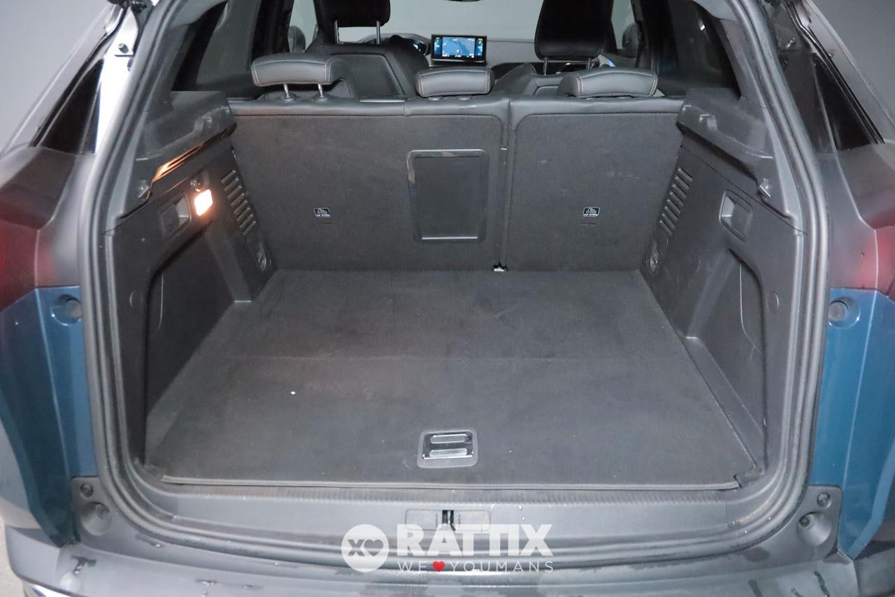 Peugeot 3008 1.6 Hybrid Phev 225CV GT Pack e-EAT8