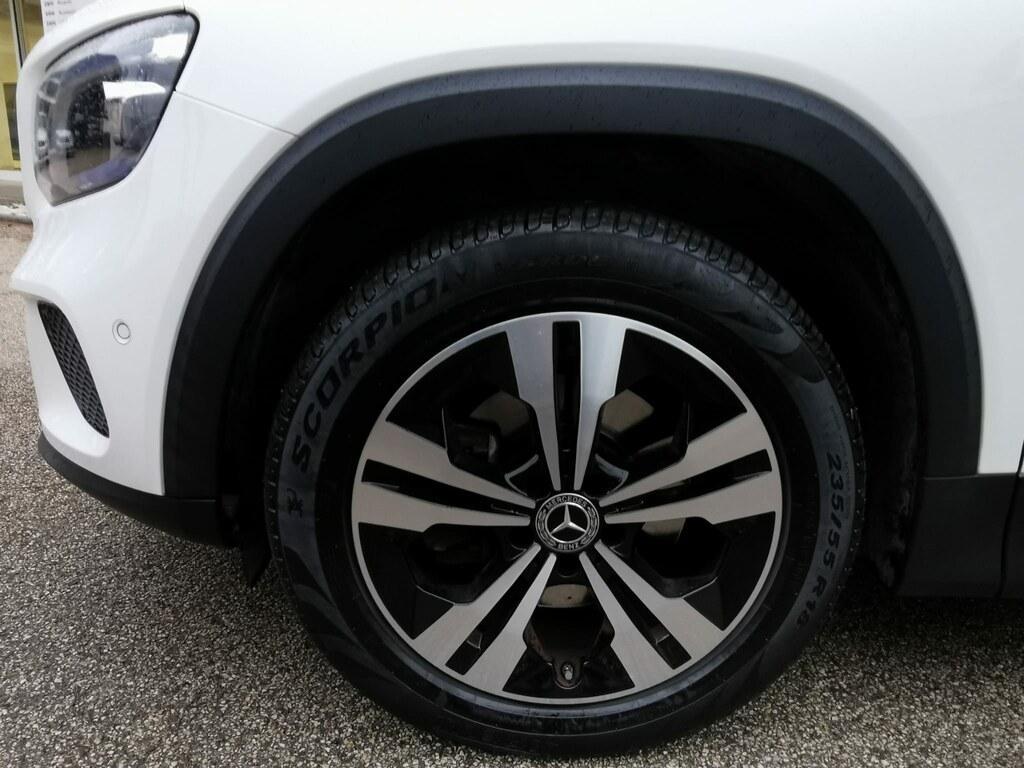 Mercedes GLB 180 D Sport Plus 8G-DCT