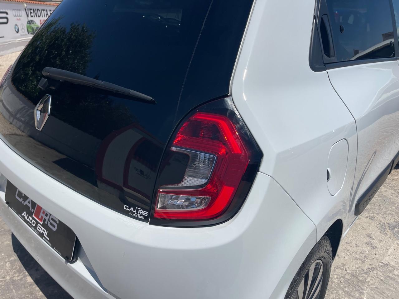 Renault Twingo Zen 1.0 SCe 65cv