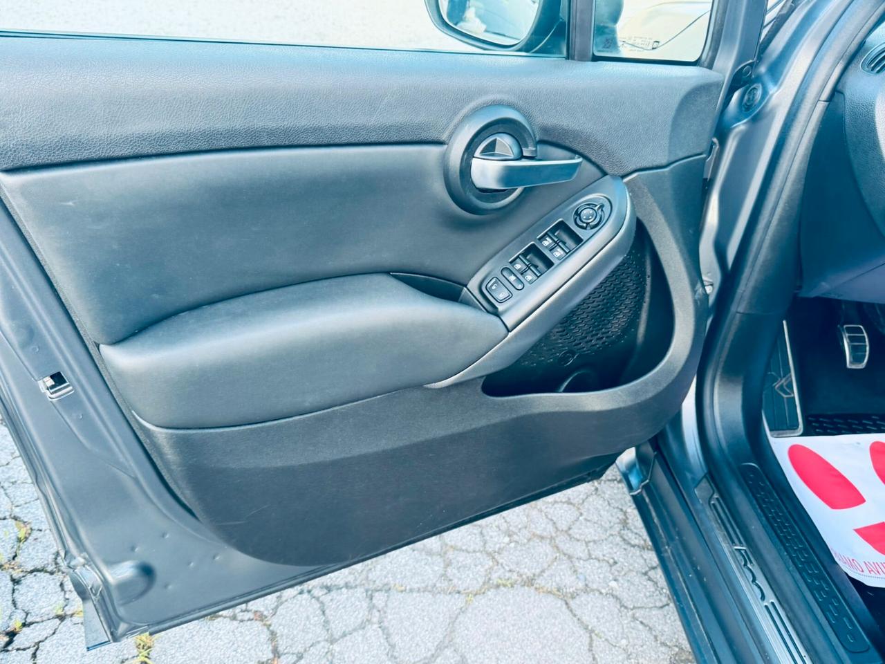 Fiat 500X 1.6 MultiJet 120 CV Sport