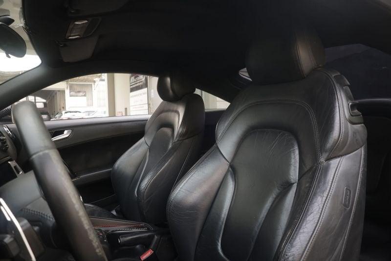 Audi TT TT Coupe 2.0 tfsi s-tronic Unicoproprietario