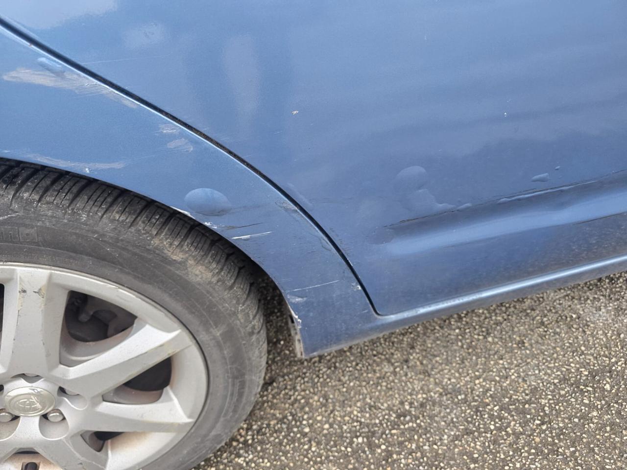 Toyota Prius 2008 1.5i 16V my HYBRDA NEOPATENTATI CAMBIO AUTOMATICO